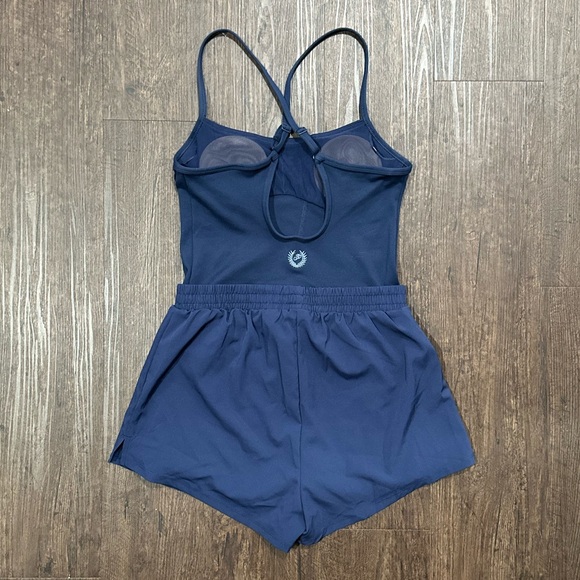 VS PINK Romper - Picture 2 of 5